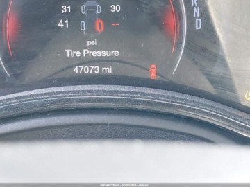 Dodge Durango III 2023 Dodge Durango RT Plus 2023 5.7 Benzyna 360KM, zdjęcie 10