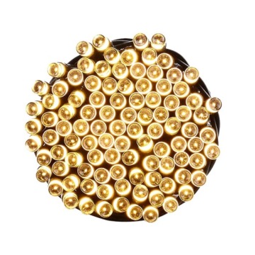 100L Ryż Biały 8 funkcji DEKORACJA OŚWIETLENIE