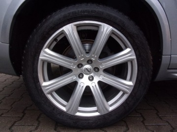 Volvo XC90 II SUV 2.0 D5 235KM 2016 VOLVO XC90 2.0 D INSCRIPTION, zdjęcie 33