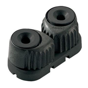 KNAGA SZCZĘKOWA RONSTAN 3-12 BLACK CARBON - 05051