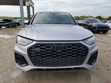 Audi Q5 II 2023 Audi Q5 Sportback Premium Plus 45 2023 2.0l 2.0 Benzyna 261KM, zdjęcie 5