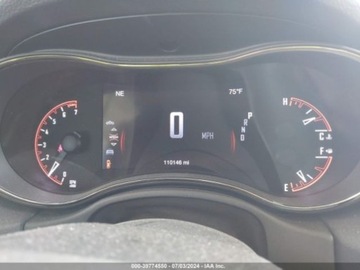 Dodge Durango III 3.6 V6 294KM 2018 Dodge Durango 2018 Dodge Durango GT AWD 3.6 Benzyna 295KM, zdjęcie 8