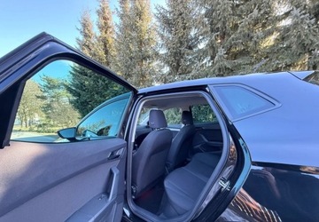 Seat Ibiza V 2019 Seat Ibiza Seat Ibiza 1.6 TDI SampS DSG FR 1.6 Diesel 95KM, zdjęcie 19