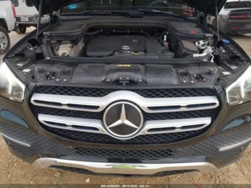 Mercedes GLE V167 2023 Mercedes-Benz GLE 2.0 Benzyna 255KM, zdjęcie 10
