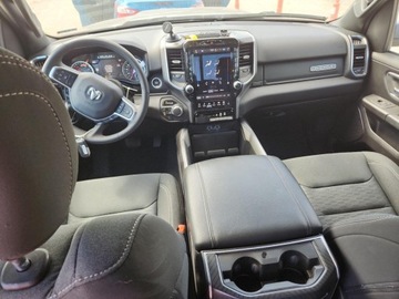  RAM 1500 Big Horn 2025 3.6l 3.6 Benzyna 305KM, zdjęcie 8