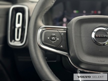 Volvo XC40 Recharge 70kWh 238KM 2024 Volvo XC 40 XC40 Recharge | Plus Pure Electric | S, zdjęcie 9