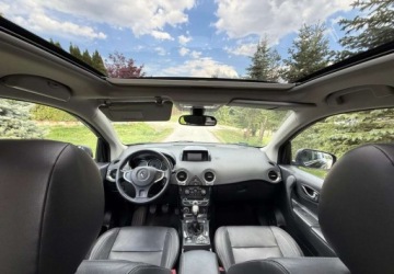 Renault Koleos I SUV Facelifting 2013 2.0 dCi 150KM 2013 Renault Koleos Renault Koleos 2.0 dCi 4x4 Bose Edition 2.0 Diesel 150KM, zdjęcie 17