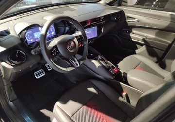 Alfa Romeo Junior 2026 Alfa Romeo Junior Alfa Romeo TI 1.2 Hybryda 145KM, zdjęcie 16