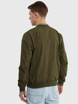 BIG STAR KURTKA MĘSKA TYPU BOMBER KHAKI GLABRO 303 L