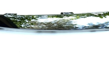 A2538852800, MERCEDES GLC X253 2015-2019 Leiste Schutzleiste vorne der Stoßstange rechts A2538852800 | thumb 9