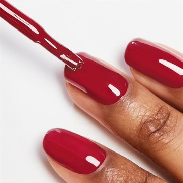 Гель-лак для ногтей Power Stay AVON Super Durable RED IS RED 22541