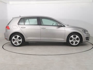 Volkswagen Golf VII Variant 1.2 TSI BlueMotion Technology 110KM 2017 VW Golf 1.2 TSI, Klima, zdjęcie 5