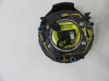 VOLANT M PACKET AIRBAG BMW E60 E61 E63 E64 2005-2010R.