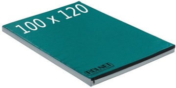 Коврик дезинфицирующий 45 х 45 х 4 см.