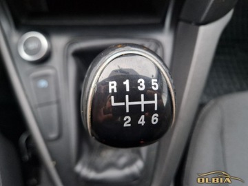 Ford Focus III Kombi Facelifting 1.0 EcoBoost 125KM 2016 Ford Focus 1.0EcoBoost 125Km 1-Wlasciciel Zadbany Benzyna 125KM, zdjęcie 28