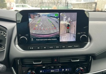 Nissan Qashqai III Crossover 1.3 DIG-T MHEV 140KM 2022 Nissan Qashqai 1.3 Benzyna 140 KM LED Nawigacja Kamera Radar Sensor 1.3, zdjęcie 20