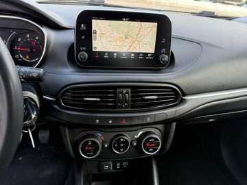 Fiat Tipo II Hatchback 1.6 MultiJet 120KM 2017 Fiat Tipo Swiatła Led. Kamera cof. Navigacja., zdjęcie 22