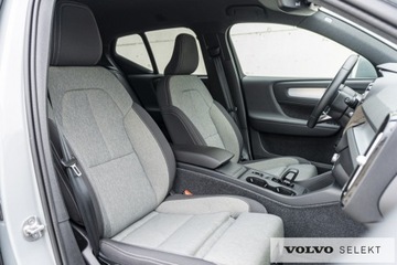 Volvo XC40 Crossover Facelifting 2.0 B4 197KM 2024 Volvo XC 40 Volvo XC40 B4 197KM FV23% - Gwaranacja, zdjęcie 14