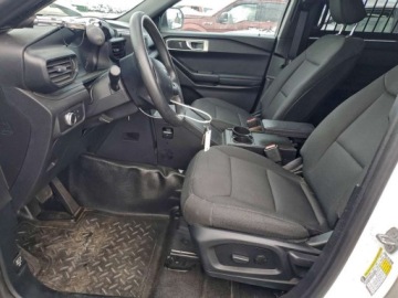 Ford Explorer VI 2020 Ford Explorer Police Interceptor 2020 3.3 Benzyna 318KM, zdjęcie 7