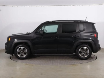 Jeep Renegade SUV 1.4 MultiAir 140KM 2016 Jeep Renegade 1.4 MultiAir, Automat, Navi, Klima, zdjęcie 2