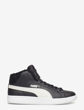 BUTY MŁODZIEŻOWE PUMA SMASH V2 MID L FUR r. 37,5