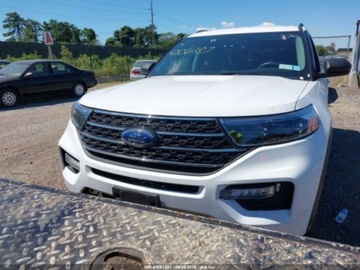 Ford Explorer VI 2023 Ford Explorer XLT 2023 2.3l 2.3 Benzyna 300KM, zdjęcie 7