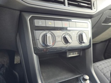 Volkswagen T-Cross SUV 1.0 TSI 95KM 2022 Volkswagen T-Cross 1.0TSI 95KM Alarm SalonPL Czuj., zdjęcie 21