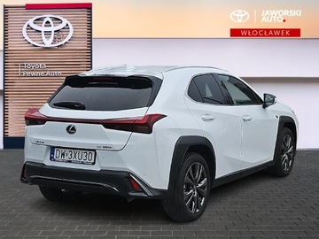 Lexus 2023 Lexus UX 250h GPF F Sport Design 2WD, zdjęcie 6