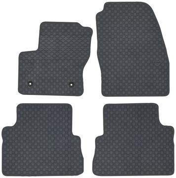 Ford C Max II 5os 2012-2019 Коврики PrimeLiner