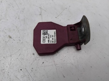 AUDI A1 2022 ZESILOVAČ ANTÉNY