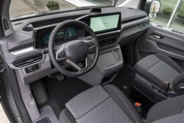 Volkswagen Caravelle T6 2026 Volkswagen VW Caravelle STYLE T7 L2 170KM AUTOMAT OD RĘKI, zdjęcie 14