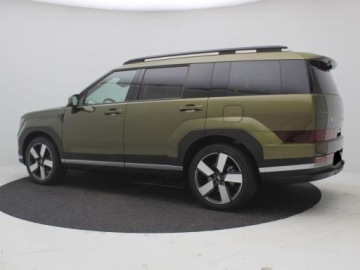 Hyundai Santa Fe V SUV 1.6 T-GDI HEV 215KM 2025 Santa Fe 1.6 T-GDI HEV Platinum 4WD aut 7os. 215KM 2025, zdjęcie 2