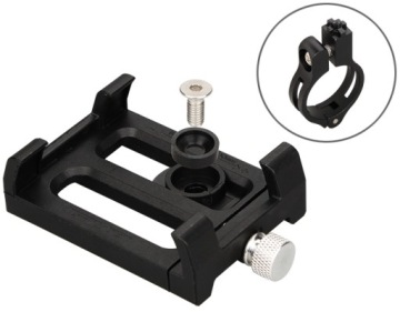 ДЕРЖАТЕЛЬ ДЛЯ ТЕЛЕФОНА GUB G84 НА РУЛЬ