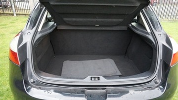 Renault Megane III Hatchback 1.6 16v 100KM 2011 Renault Megane z Niemiec. Gwarancja. Polecam !!!, zdjęcie 11