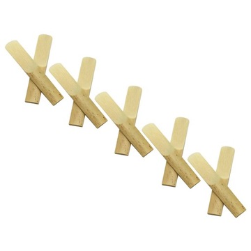 10 шт. Тростники CLARNETTE АКСЕССУАРЫ ДЛЯ НАЧИНАЮЩИХ WESTERN WIND SUPPLI