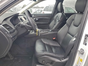 Volvo XC90 II 2020 Volvo XC 90 T6 Momentum 2020 2.0 Benzyna 316KM, zdjęcie 5