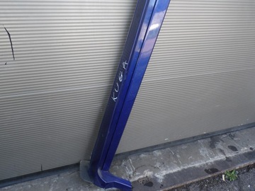 FORD KUGA ESCAPE MK2 LISTWA PROGOWA LEWA