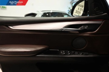 BMW X5 F15 SUV M50d 381KM 2017 BMW X5 M M50dFV23Adaptacyjne reflektory LEDPakiet sportowy M 3.0 Diesel, zdjęcie 11