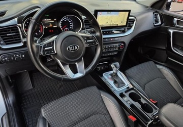 Kia XCeed Crossover 1.6 T-GDI 204KM 2019 Kia XCeed SalonPL 1.6T-GDI 204KM DCT L Busines-Line JBL Czuj.Park. Bezwypa, zdjęcie 8