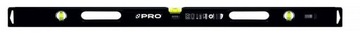 PRO POZIOMNICA S800 SYSTEM ERS+ 120CM CZARNA POLSK