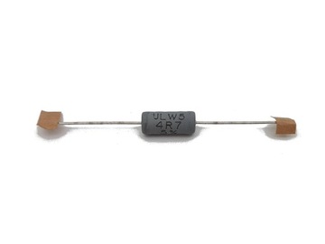 4,7R 5W rezystor ULW5 4R7