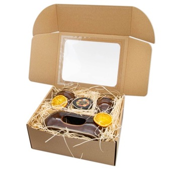 ПОДАРОЧНЫЙ НАБОР КЕРАМИЧЕСКИЕ КРУЖКИ ДЛЯ ГЛИНТВЕЙНА + СПЕЦИИ