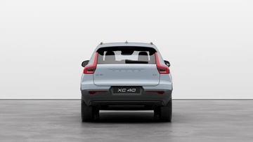 Volvo XC40 2026 VOLVO XC40 B3 PLUS DARK, zdjęcie 5
