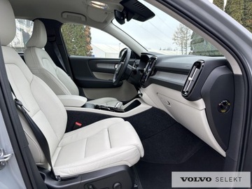Volvo XC40 Crossover Facelifting 2.0 B3 163KM 2025 Volvo XC 40 XC40 B3 Plus Dark aut, Harman Kardon,, zdjęcie 12