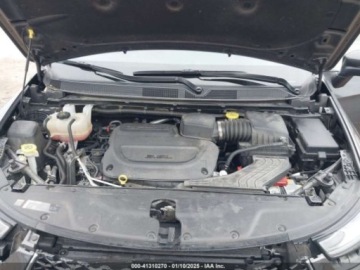 Chrysler Pacifica II 2023 Chrysler Pacifica 2023r., 3.6L 3.6 Benzyna 287KM, zdjęcie 11