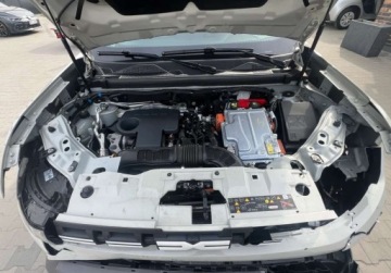 Dacia Duster III 1.6 Hybrid 140KM 2024 Dacia Duster Hybryda Kamera Hak 1.6 Hybryda 140KM, zdjęcie 13