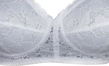 COWEST SOFT Бюстгальтер белый 90D