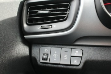 Kia Stonic I Crossover Facelifting 1.0 T-GDI 100KM 2021 Kia Stonic 1.0 T-GDi Pakiet zimowy Salon Polska Serwis Zamiana FV 23%, zdjęcie 22