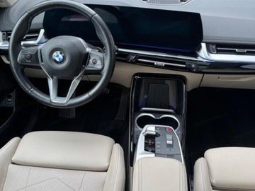 BMW X1 U11 Crossover 1.5 20i 170KM 2025 BMW X1 sDrive20i xLine Suv 1.5 (170KM) 2025, zdjęcie 4