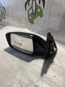 HYUNDAI IX20 1.4 CRDI ZRCÁTKO LEVÉ 5 PIN